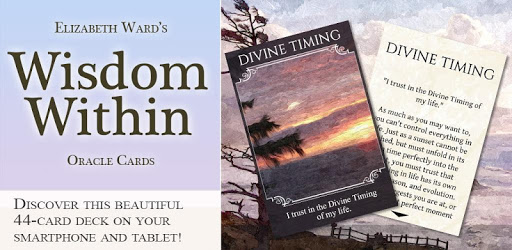Wisdom Within Oracle Cards PC screenshot
