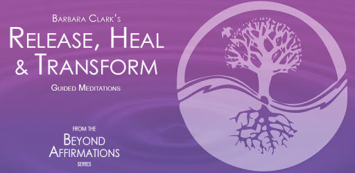 Heal And Transform Meditations PC screenshot