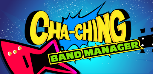 Cha-Ching BAND MANAGER PC screenshot Cha-Ching BAND MANAGER PC screenshot