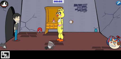 Town Saw Game PC screenshot