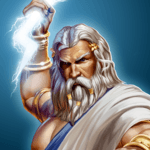 Grepolis - Divine Strategy MMO icon