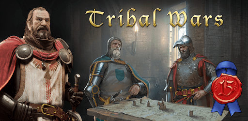 Tribal Wars PC screenshot