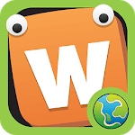 LiteracyPlanet Word Mania icon