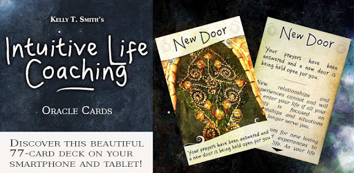 Intuitive Life Coaching Oracle PC screenshot