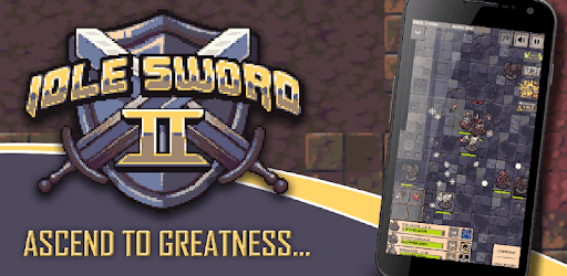 Idle Sword 2: Incremental Dungeon Crawling RPG PC screenshot Idle Sword 2: Incremental Dungeon Crawling RPG PC screenshot