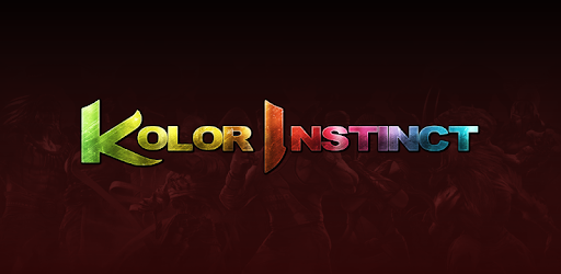 Kolor Instinct PC screenshot Kolor Instinct PC screenshot