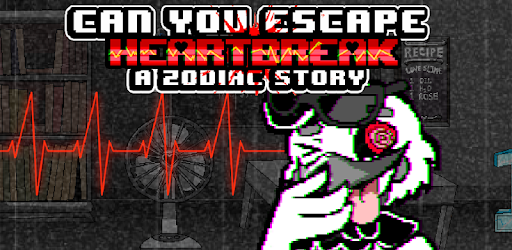 Can You Escape Heartbreak? - Escape the Room Game PC screenshot