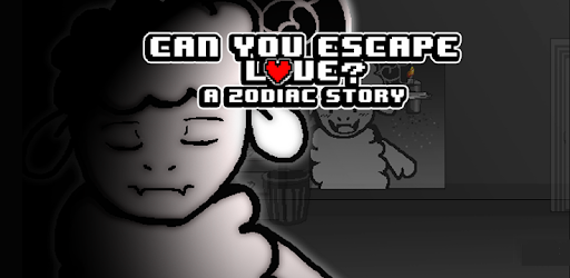 Can You Escape Love? PC screenshot