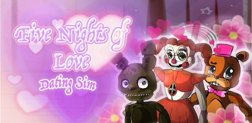Five Tries At Love Dating Sim PC screenshot Five Tries At Love Dating Sim PC screenshot