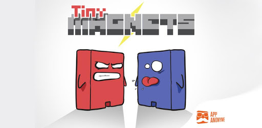 Tiny Magnets PC screenshot