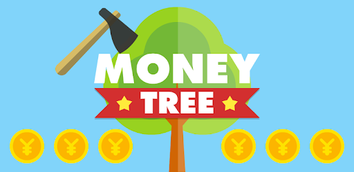 Money Tree - Idle Clicker Game PC screenshot