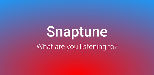 Snaptune PC screenshot Snaptune PC screenshot