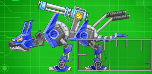 Angry Robot Dog Toy War PC screenshot Angry Robot Dog Toy War PC screenshot