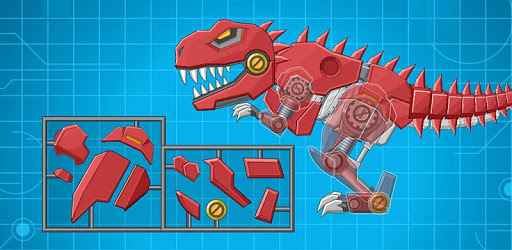 Toy Robot Mexico Rex Dino War PC screenshot Toy Robot Mexico Rex Dino War PC screenshot