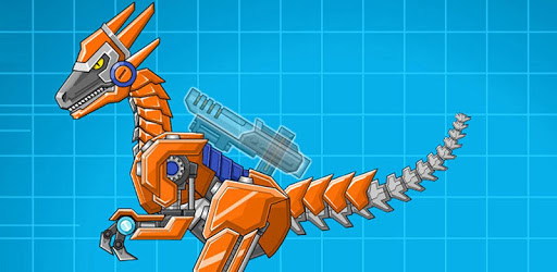 Robot Raptors Toy War PC screenshot Robot Raptors Toy War PC screenshot