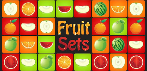 Fruit Sets PC screenshot