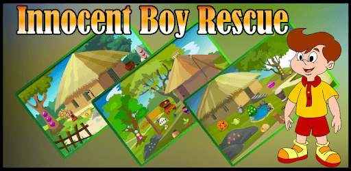 Innocent Boy Rescue Kavi Game-384 PC screenshot
