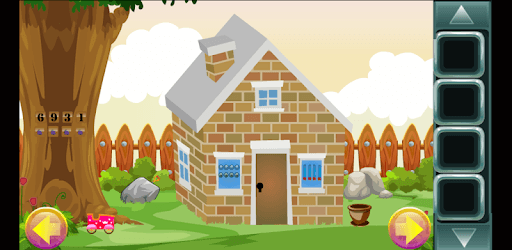 Kavi Escape Game 117 PC screenshot