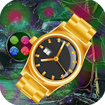 Kavi Escape Game 448 Find My Gold Watch Game for PC