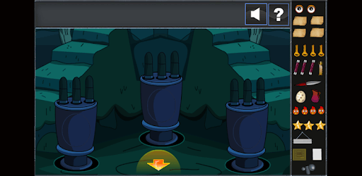 Kavi Escape Game 86 PC screenshot