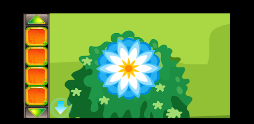 Kavi Game 420-  Soccer Ball Player Rescue Game PC screenshot