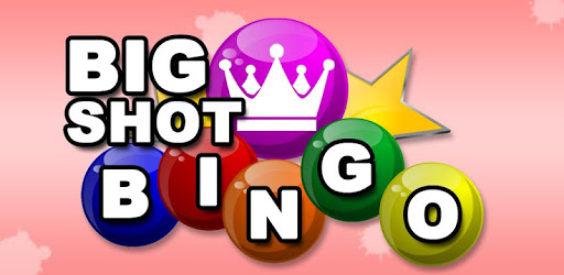 Big Shot Bingo PC screenshot
