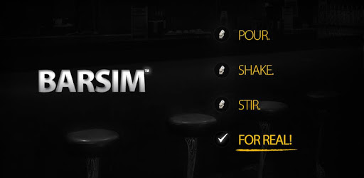 BarSim Bartender Game PC screenshot