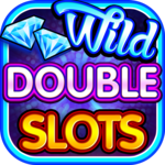 Wild Double Slots: Free Casino Slots Games for PC
