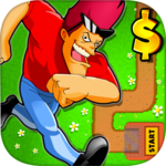 Maze Fiesta icon