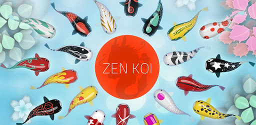 Zen Koi PC screenshot Zen Koi PC screenshot