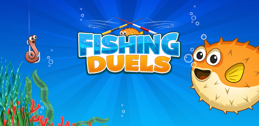 Fishing Duels PC screenshot