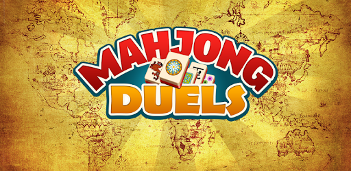 Mahjong Duels PC screenshot
