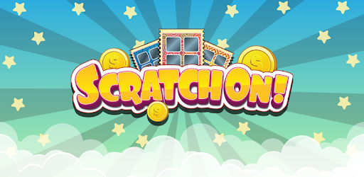 Scratch On! PC screenshot