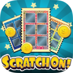 Scratch On! icon