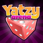 Yatzy Arena icon