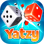 Yatzy Duels Live Tournaments icon