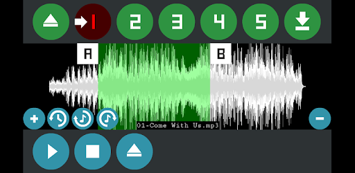 Jam Looper PC screenshot