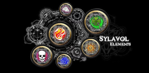 Sylavol Magic Elements PC screenshot