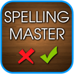 Spelling Master - Free icon