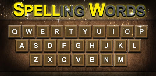 Spelling Words - Free PC screenshot