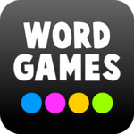 Word Games - Free for PC