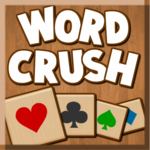 Word Crush - Free for PC Word Crush - Free for PC