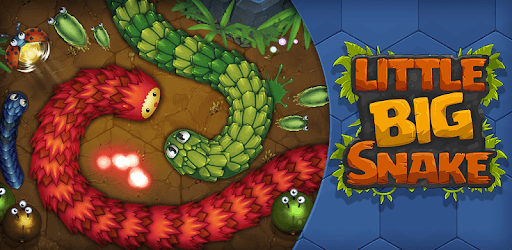 Little Big Snake PC screenshot