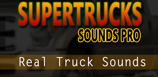 SuperTrucks Sounds Pro PC screenshot SuperTrucks Sounds Pro PC screenshot