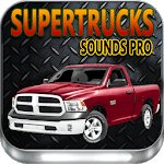 SuperTrucks Sounds Pro for PC SuperTrucks Sounds Pro for PC
