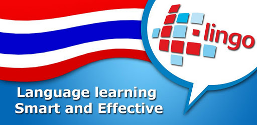 L-Lingo Learn Thai PC screenshot L-Lingo Learn Thai PC screenshot