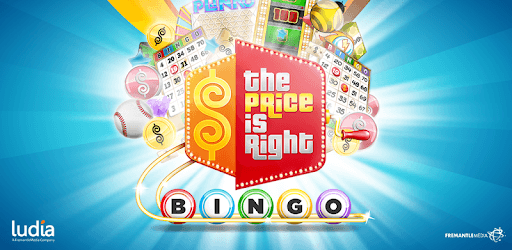 The Price Is Right™ Bingo PC screenshot The Price Is Right™ Bingo PC screenshot
