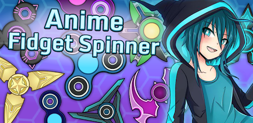 Anime Fidget Spinner Battle PC screenshot Anime Fidget Spinner Battle PC screenshot