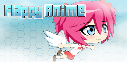 Anime Flap PC screenshot