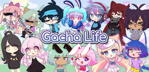 Gacha Life PC screenshot Gacha Life PC screenshot